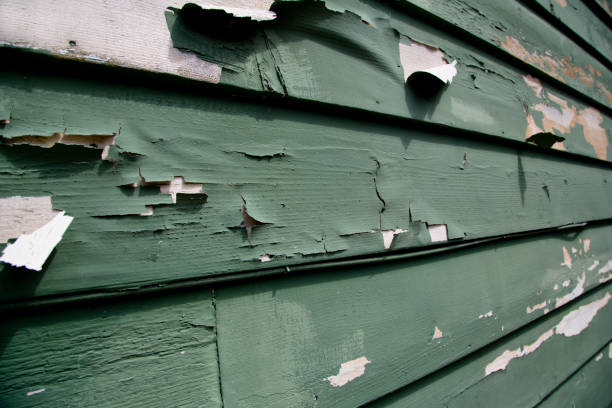 How To Choose The Right Materials for Your Siding Installation in 'Belen, NM